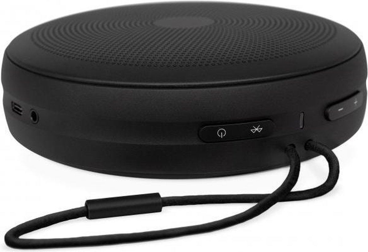 Vonmählen Air Beats Mini – kabelloser Bluetooth Lautsprecher