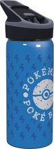 Pokemon Distorsion aluminium canteen