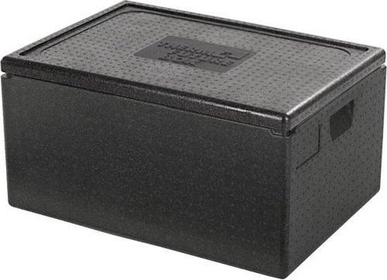 Grote koeltas, thermotas, opvouwbare koelbox, levertas voor het warm Grote koeltas, thermotas, opvouwbare koelbox, levertas voor het warm