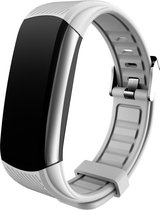 Stappenteller Wit 3.0 | Activity Tracker | Hartslagmeter | Bewegingstracker | Afstandmeter | Stappenteller Horloge Zwart 3.0 | Activity Tracker | Hartslagmeter | Bewegingstracker |