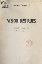 Vision des rues