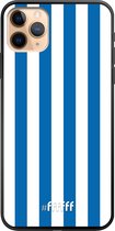 iPhone 11 Pro Max Hoesje TPU Case - SC Heerenveen #ffffff