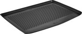 vidaXL Kofferbakmat voor Mercedes Benz GLA-Class (X156) (2014-) rubber