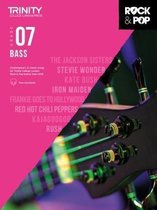 Trinity Rock & Pop- Trinity College London Rock & Pop 2018 Bass Grade 7