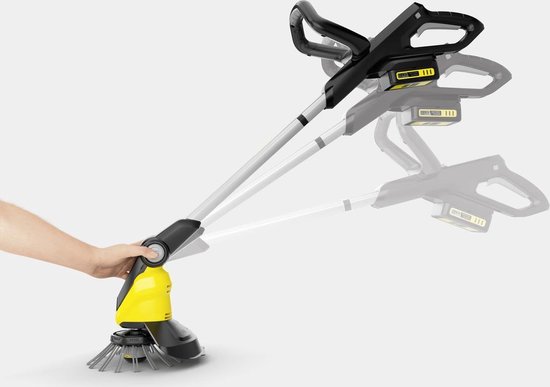 Аккумулятор karcher 18 50