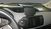 Houder - Brodit ProClip - Toyota Yaris 2015-2020 Versterkte Center mount