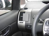 Brodit ProClip houder geschikt voor Toyota Prius 2004-2009 Left mount