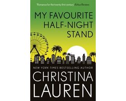 My Favourite Half-Night Stand