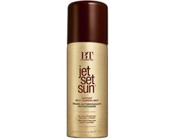 Jet Set Sun Instant Bronzer Self Tanning Mist, (Travel size) 50ml