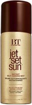 Jet Set Sun Instant Bronzer Self Tanning Mist, (Travel size) 50ml