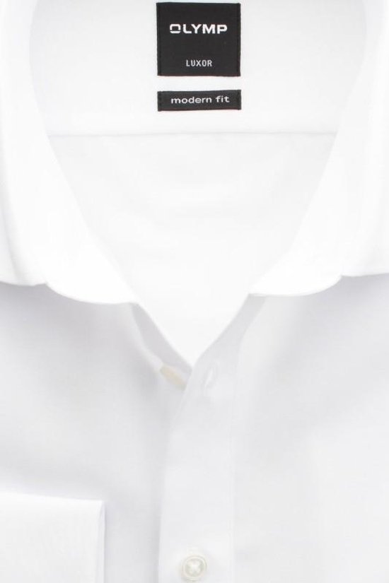 Chemise homme OLYMP Regular (légèrement ajustée) XXL