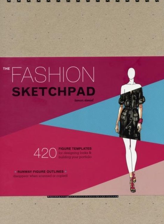 Fashion Sketchpad