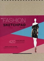 Fashion sketchpad