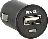USBcharger 12V/24V 2.1A