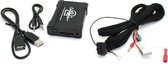 USB Interface Skoda Fabia/ Octavia/ Roomster/ Superb