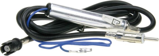 CSB DIN-Antenna Adapter / phantom power