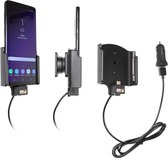 Brodit houder/lader Samsung Galaxy S9 Plus USB sig.plug