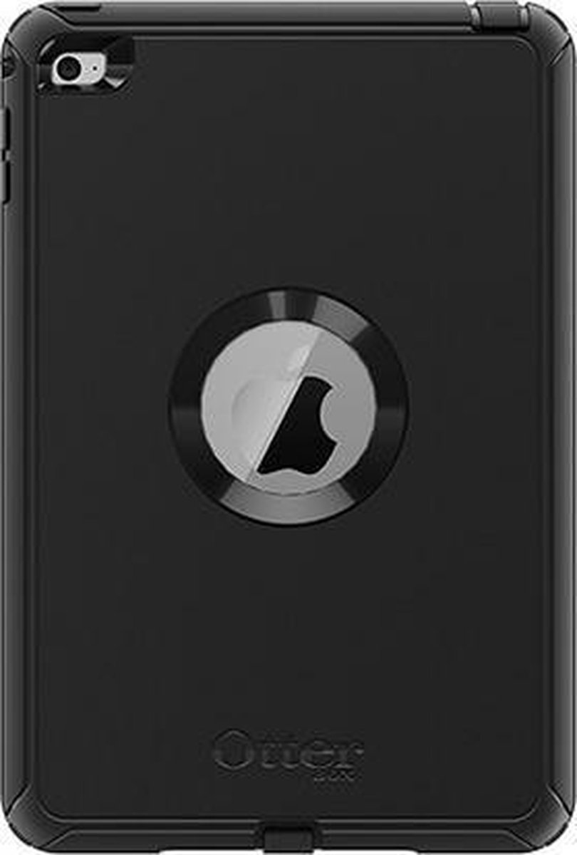 OtterBox Defender Tablet case Apple iPad mini 4 - Zwart