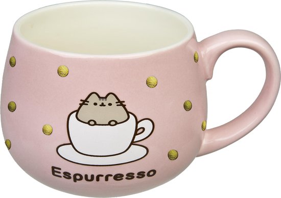 Lage sokken 'Minnie' - Set van 3 - roze - 5.00