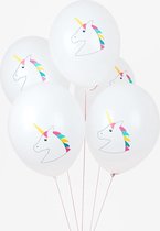 Unicorn ballonnen