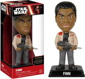 Funko Wacky Wobbler Star Wars: The Force Awakens Finn - Verzamelfiguur