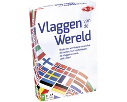 foto van Vlaggen van de wereld - Educatief spel