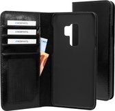 Samsung Galaxy S9 Plus hoesje  Casetastic Smartphone Hoesje Wallet Cases case