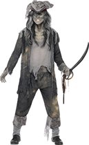 Dressing Up & Costumes | Costumes - Ghost Ship Ghoul Costume