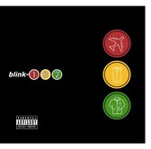 Blink-182 - Take Off Your Pants And Jacket (CD)