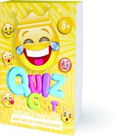 SCHEURKALENDER 2021 QUIZ GEKTE > 8jr (EMOTICONS)