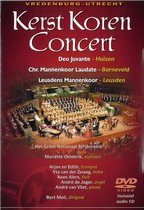 Kerst Koren Concert Utrecht 2004