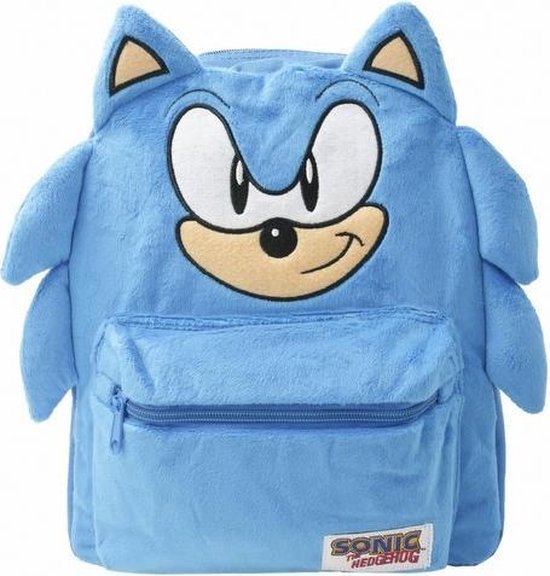 sac a dos sonic