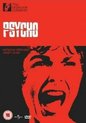 Alfred Hitchcock - Psycho (1960)
