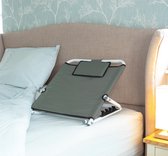 Aidapt VG820G comfortabele verstelbare rugsteun voor in bed | bol.com
