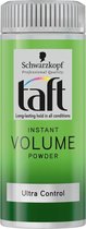 Taft Styling Volume Powder