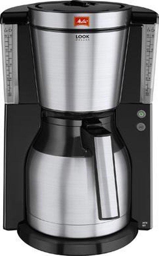 Melitta EasyTop Therm | ETB van Bruggen