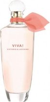 Victorio And Lucchino Viva! Eau De Toilette Spray 100ml