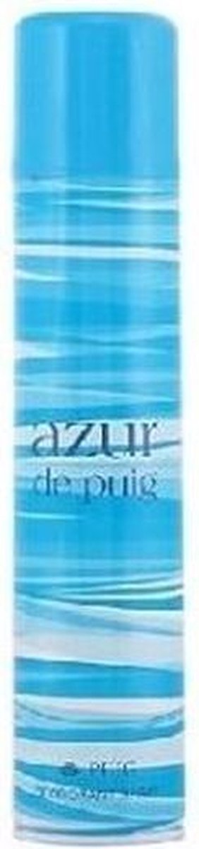 Puig Azur Deodorant Spray 150ml