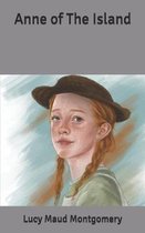 Anne of The Island