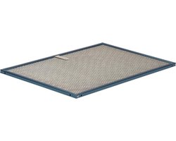 Novy - Itho Vetfilter - Dampkapfilter - 40,1 x 24,7cm.