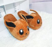 Pokémon pantoffels Eevee - kinderen