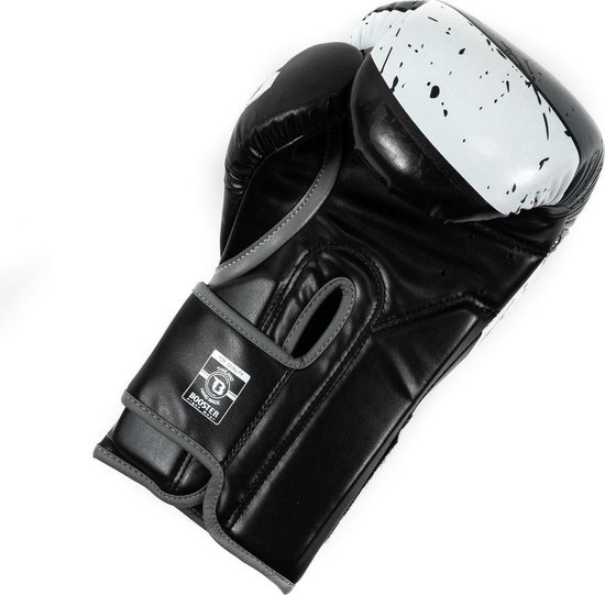 Booster Fightgear - Gants de boxe (kick) - BG Vortex 2 - 16oz | bol.com