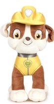 Paw Patrol Rubble Knuffel Classic 37cm