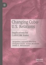 Changing Cuba U S Relations