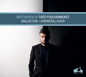 Theo Fouchenneret - Beethoven Waldstein & Hammerklavier (CD)