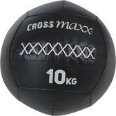 Lifemaxx Crossmaxx Pro Wall Ball - 10 kg
