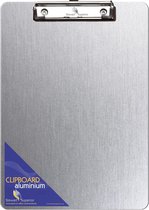 Seco klembord - A4+ - aluminium - SE-3230A-SS