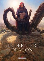 Le Dernier Dragon 3 - Le Dernier Dragon T03