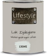 Lifestyle Lak Zijdeglans - 130NE - 1 liter