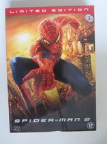 Spiderman 2  - Limited Edition 2DVD